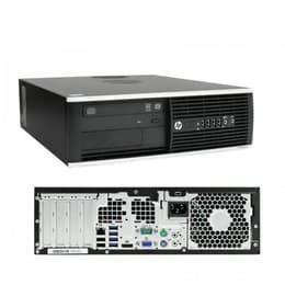 HP Elite 8300 SFF Core i5 3,2 GHz - HDD 250 Go RAM 8 Go