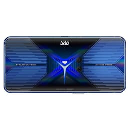 Lenovo Legion Phone Duel 5G 512 Go - Bleu - Débloqué - Dual-SIM