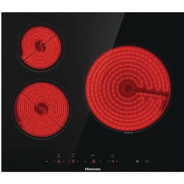 Plaque de cuisson Hisense E6322C