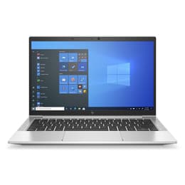 Hp EliteBook 830 G8 13" Core i5 2.4 GHz - SSD 512 Go - 8 Go AZERTY - Français