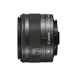 Objectif Canon 15-45mm f/3.5-6.3 IS STM EF-M 15-45mm f/3.5-6.3