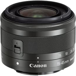 Objectif Canon EF-M 15-45mm f/3.5-6.3