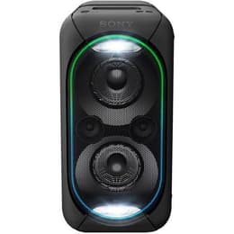 Enceinte Bluetooth Sony GTK-XB60 - Noir