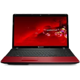 Packard Bell EasyNote LK13-BZ-055FR 17" E 1.3 GHz - HDD 500 Go - 4 Go AZERTY - Français