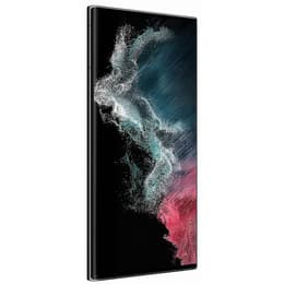 Galaxy S22 Ultra 5G 512 Go - Noir - Débloqué