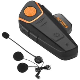Ecouteurs Intra-auriculaire Bluetooth - Boblov BT-S2 1000M