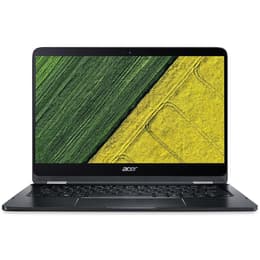 Acer Spin 7 14" Core i7 1.3 GHz - SSD 256 Go - 8 Go AZERTY - Français