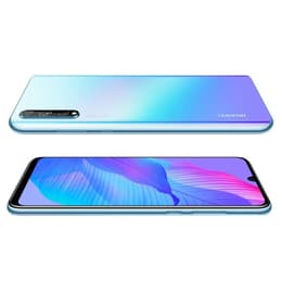 Huawei P Smart S 128 Go - Bleu - Débloqué