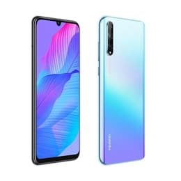 Huawei P Smart S 128 Go - Bleu - Débloqué