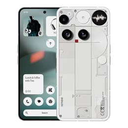Nothing Phone (3) 512 Go - White - Débloqué