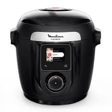 Multi-cuiseur Moulinex CE96G810