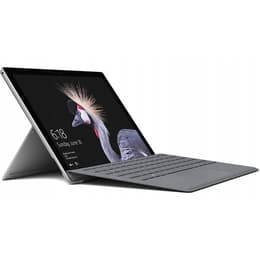 Microsoft Surface Pro 3 12" Core i3 1.5 GHz - SSD 64 Go - 4 Go QWERTY - Espagnol