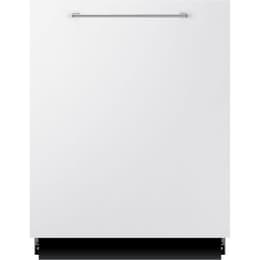 Lave-vaisselle tout intégrable 59.8 cm DW60A8060IB/ET - 12 à 16 couverts