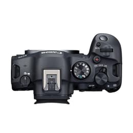 Reflex EOS R6 Mark II - Noir N/A N/A N/A