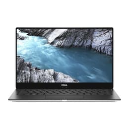 Dell XPS 9370 13" Core i7 1.8 GHz - SSD 256 Go - 8 Go QWERTY - Anglais