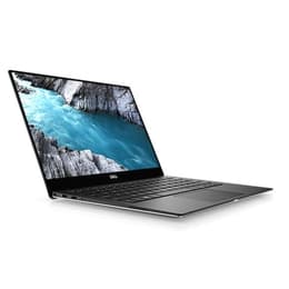 Dell XPS 9370 13" Core i7 1.8 GHz - SSD 256 Go - 8 Go QWERTY - Anglais