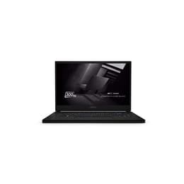 MSI GS66 Stealth 10SFS-073UK 15" Core i9 2.4 GHz - SSD 1 TB - 32 Go - NVIDIA GeForce RTX 2070 Super QWERTY - Anglais