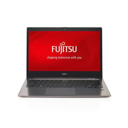 Fujitsu LifeBook U90 14" Core i5 1.6 GHz - HDD 1 To - 6 Go AZERTY - Français