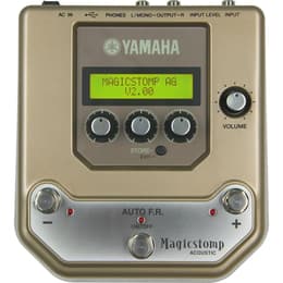 Accessoires audio Yamaha Magicstomp Acoustic