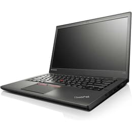 Lenovo ThinkPad T450S 14" Core i5 2.3 GHz - HDD 500 Go - 8 Go AZERTY - Français
