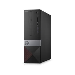 Dell Vostro 3470 SFF Core i3 3.6 GHz - SSD 256 Go RAM 8 Go