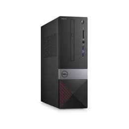 Dell Vostro 3470 SFF Core i3 3.6 GHz - SSD 256 Go RAM 8 Go