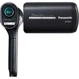 Caméra Panasonic HX-DC2 - Noir