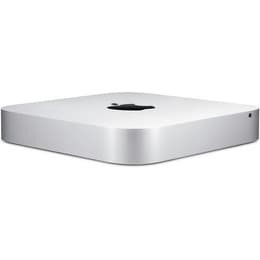 Mac mini (Octobre 2014) Core i5 2,6 GHz - SSD 1 To - 8Go