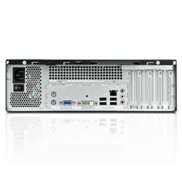 Fujitsu Esprimo E410 E85+ Pentium 2.9 GHz - SSD 120 Go RAM 4 Go