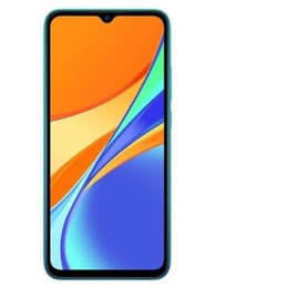 Xiaomi Redmi 9C 128 Go - Vert - Débloqué