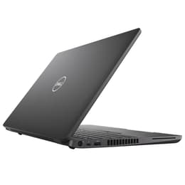 Dell Precision 3540 15" Core i7 1.8 GHz - SSD 1000 Go - 16 Go QWERTY - Anglais