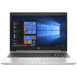 HP ProBook 450 G7 15" Core i3 2.1 GHz - SSD 256 Go - 16 Go QWERTY - Espagnol