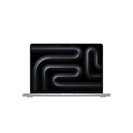 MacBook Pro 14" (2026) - Apple M5 Pro avec CPU 15 cœurs et GPU 16 cœurs - 24Go RAM - SSD 1000Go - Écran standard - QWERTY - Anglais