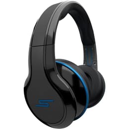 Casque réducteur de bruit filaire Sms Audio STREET by 50 Cent - Noir
