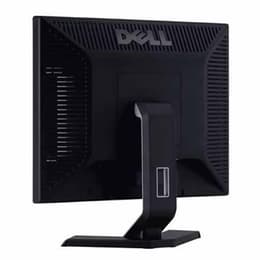 Écran 15" LCD XGA Dell E156FP