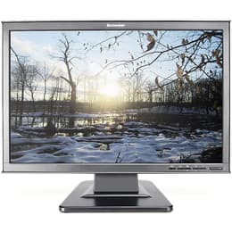Écran 22" LCD Lenovo D221