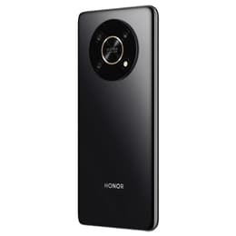 Honor X9 5G 128 Go - Noir - Débloqué