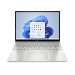 HP Envy 16-H0011NL 16" Core i7 2.3 GHz - SSD 1 To - 16 Go QWERTY - Italien