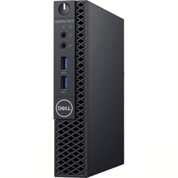 Dell OptiPlex 3070 Core i5 1.1 GHz - SSD 256 Go RAM 32 Go