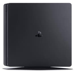 PlayStation 4 Slim 500Go - Noir