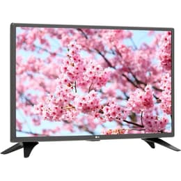 SMART TV LG LCD Full HD 1080p 81 cm 32LH604V