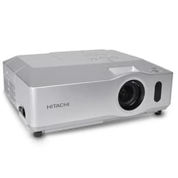 Vidéo projecteur Hitachi CP-X206 Gris