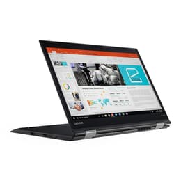 Lenovo ThinkPad X1 Yoga G3 13" Core i7 1.8 GHz - SSD 1 To - 16 Go AZERTY - Français