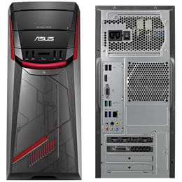 Asus G11CD-FR022T Core i5 2,7 GHz - HDD 1 To - 8 Go - NVIDIA GeForce GTX950M