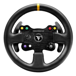 Volant PlayStation 5 / PlayStation 4 / PC / Xbox Series X/S / Xbox One X/S Thrustmaster TM Leather 28 GT