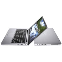 Dell Latitude 7400 14" Core i5 1.6 GHz - SSD 256 Go - 16 Go QWERTZ - Allemand