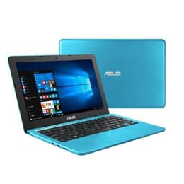 Asus Notebook E202SA 11" Celeron 1.6 GHz - HDD 500 Go - 4 Go AZERTY - Français