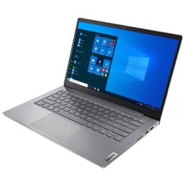 Lenovo ThinkBook 15 G2 ITL 15" Ryzen 3 2.7 GHz - SSD 256 Go - 8 Go AZERTY - Français