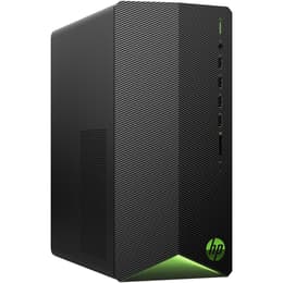 HP Pavilion TG01-2046NS Core i5 2.6 GHz - SSD 512 Go + HDD 1 To RAM 16 Go