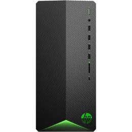 HP Pavilion TG01-2046NS Core i5 2.6 GHz - SSD 512 Go + HDD 1 To RAM 16 Go